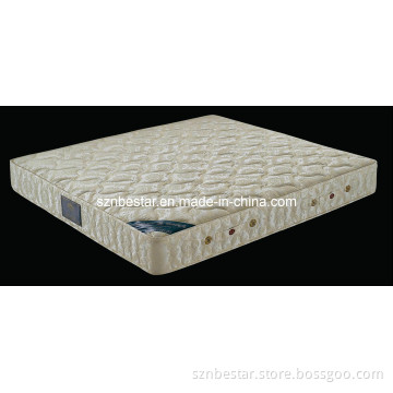Bed Mattress, Foam Mattress (B216)